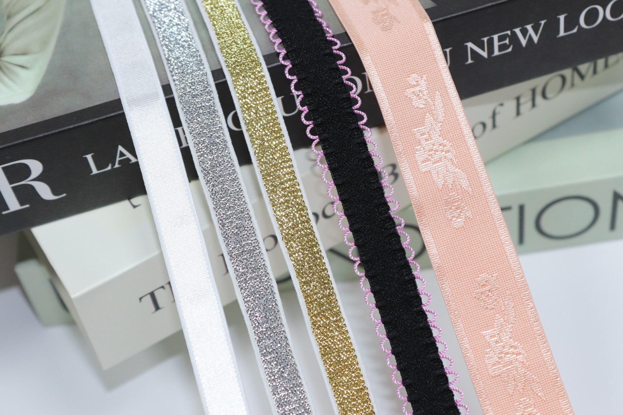Bra Shoulder Straps