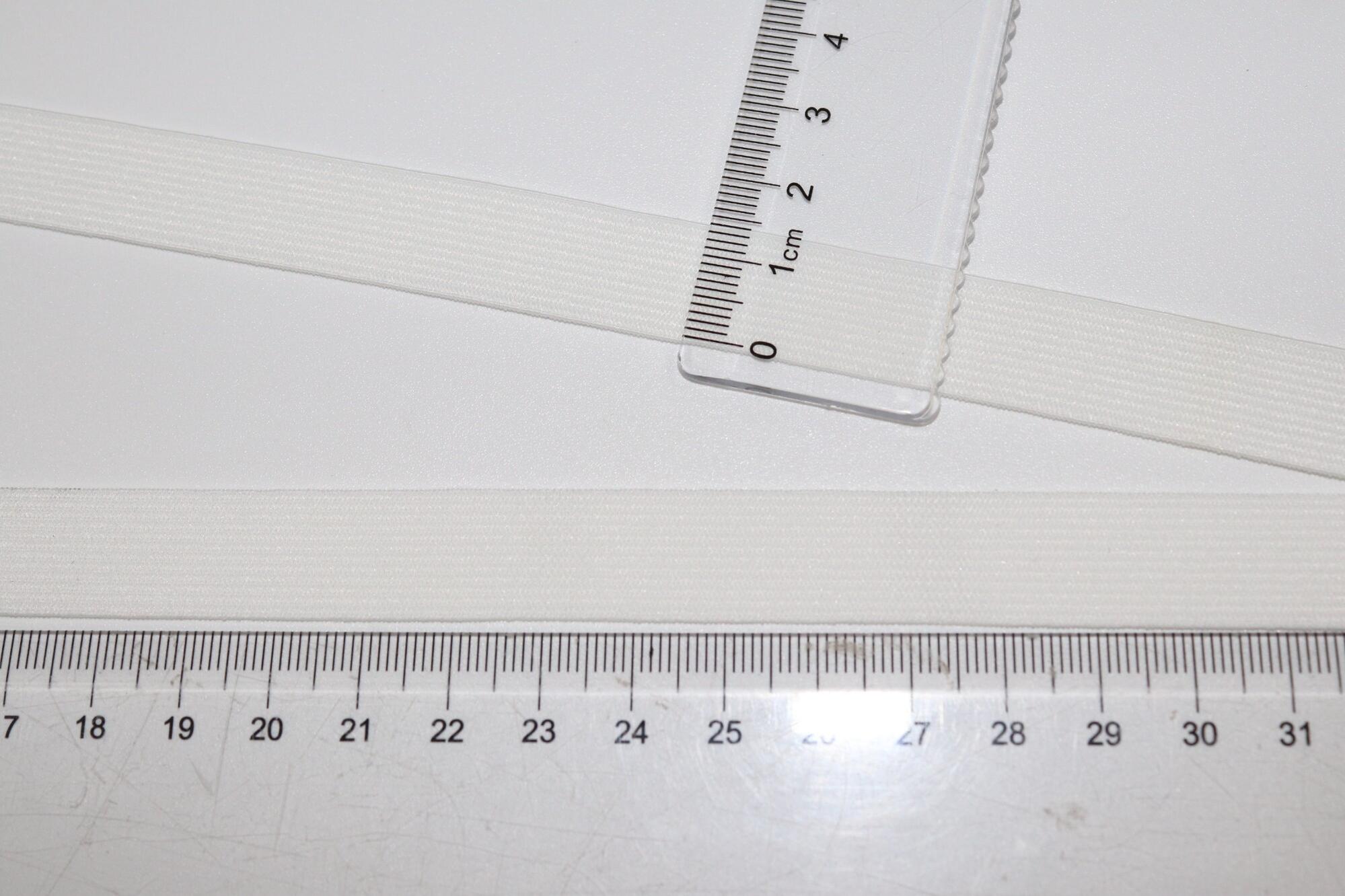 Knitted Elastic Band