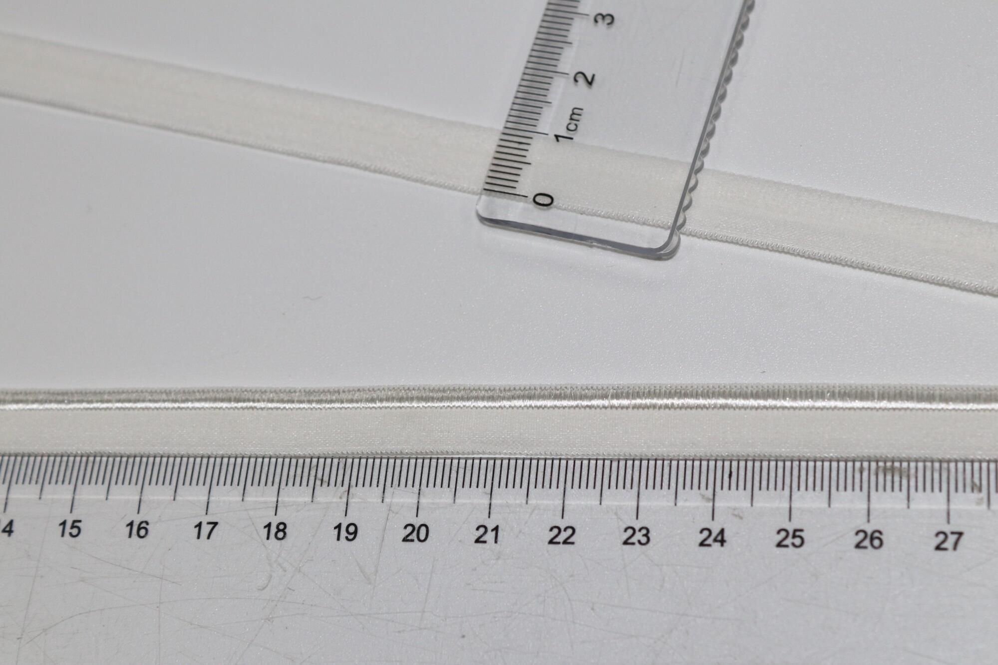 Smooth Plain Elastic