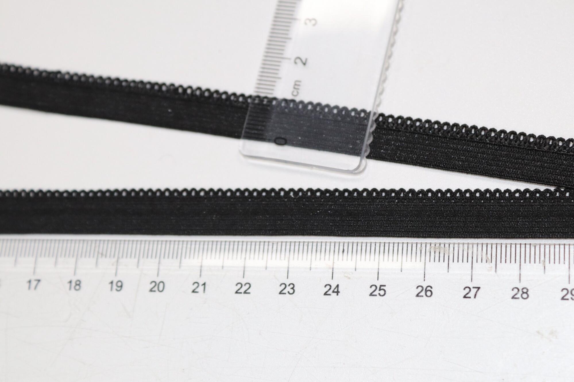 Picot Elastic
