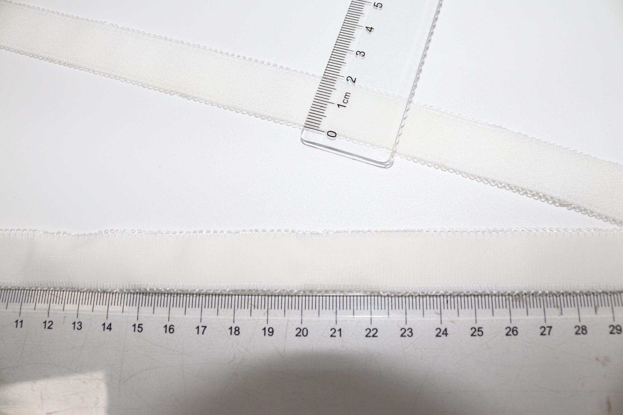 Picot Elastic