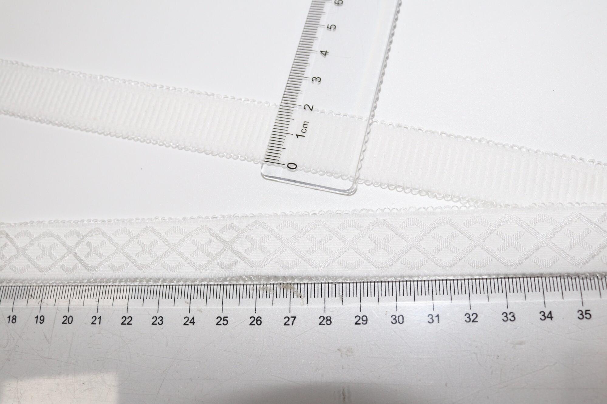 Picot Elastic