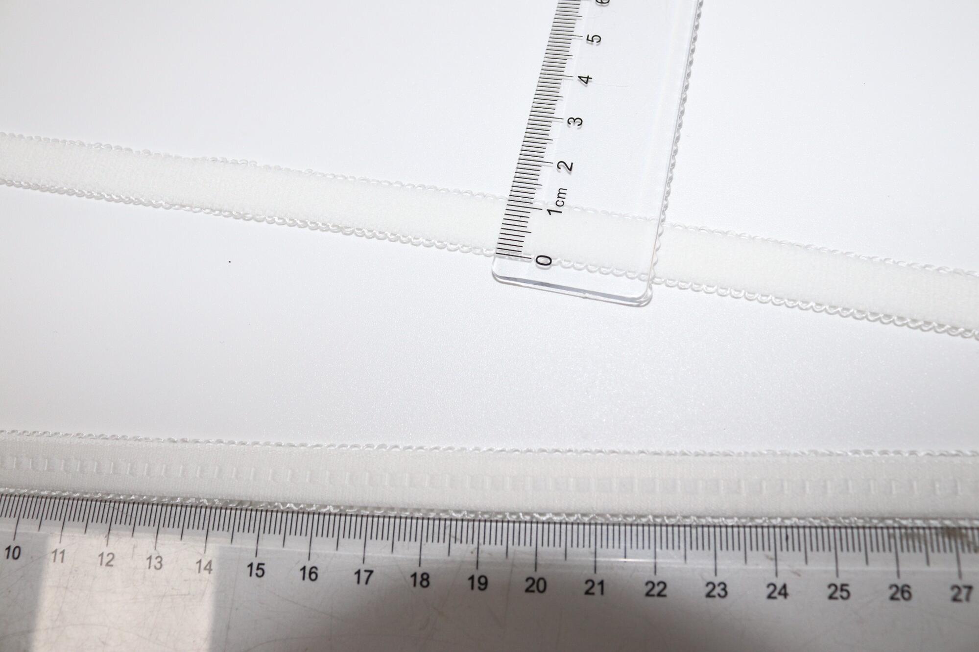 Picot Elastic