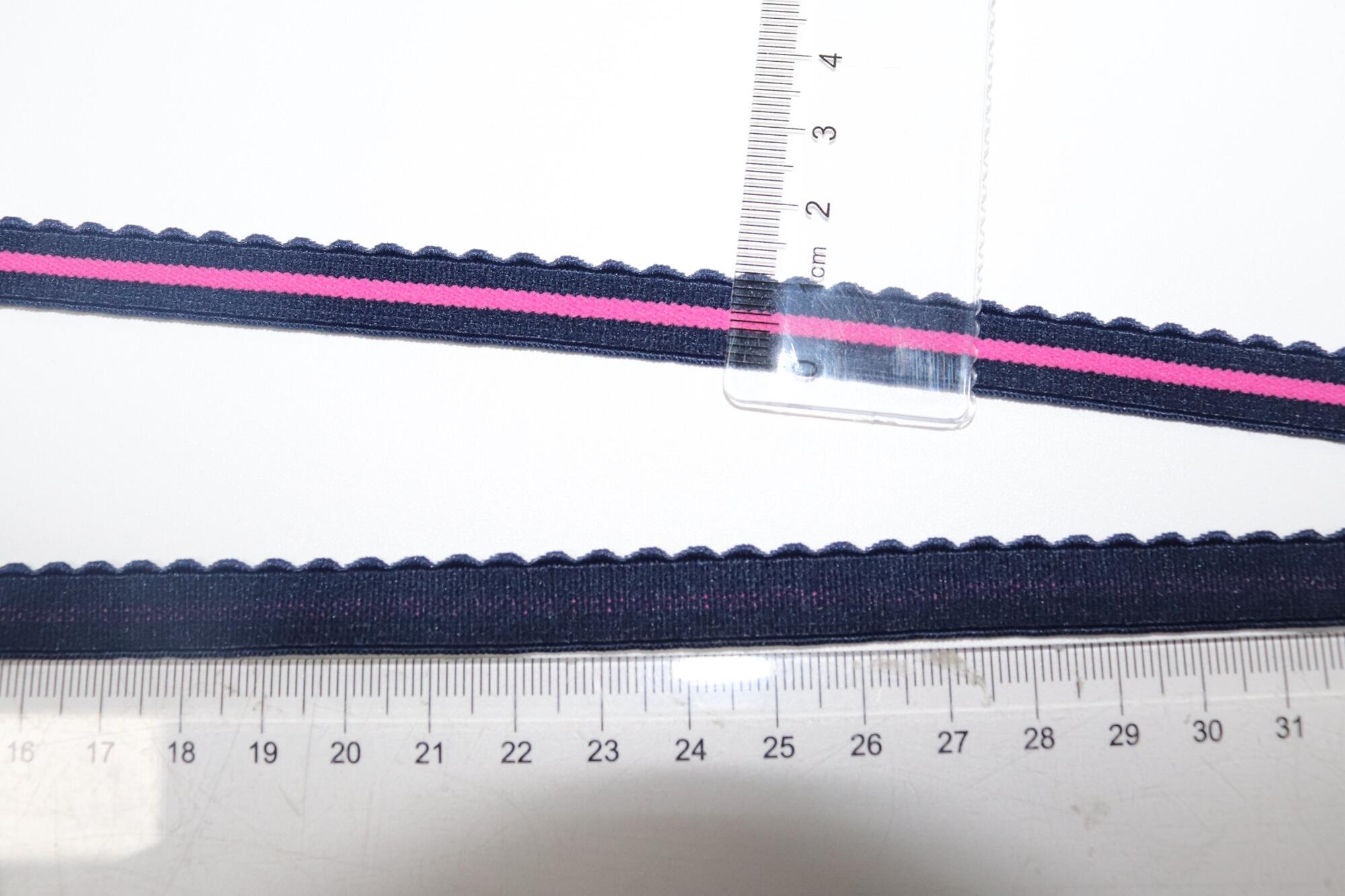 Computer Jacquard Elastic