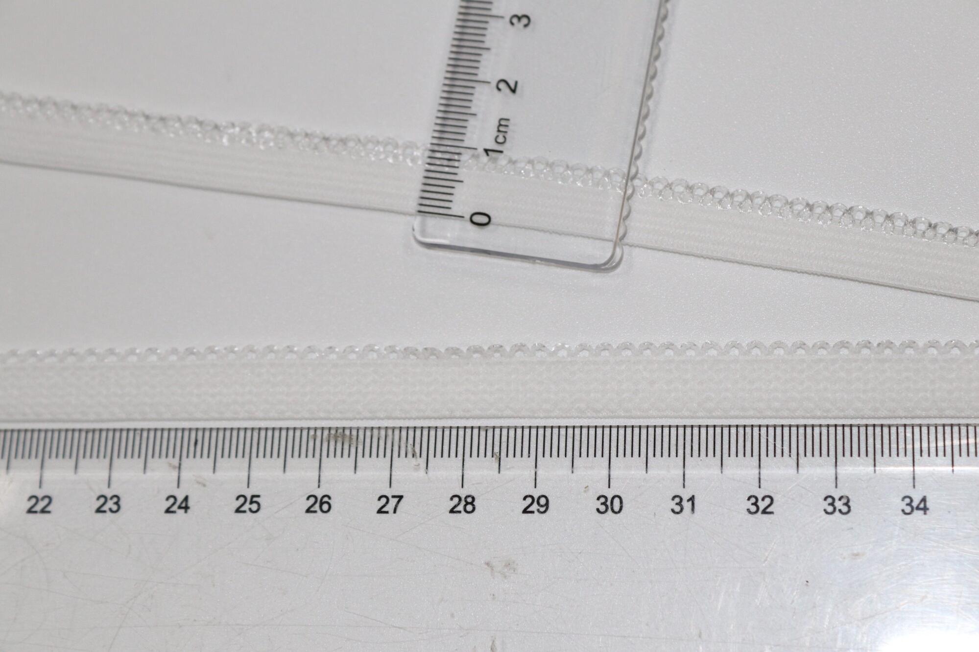 Picot Elastic
