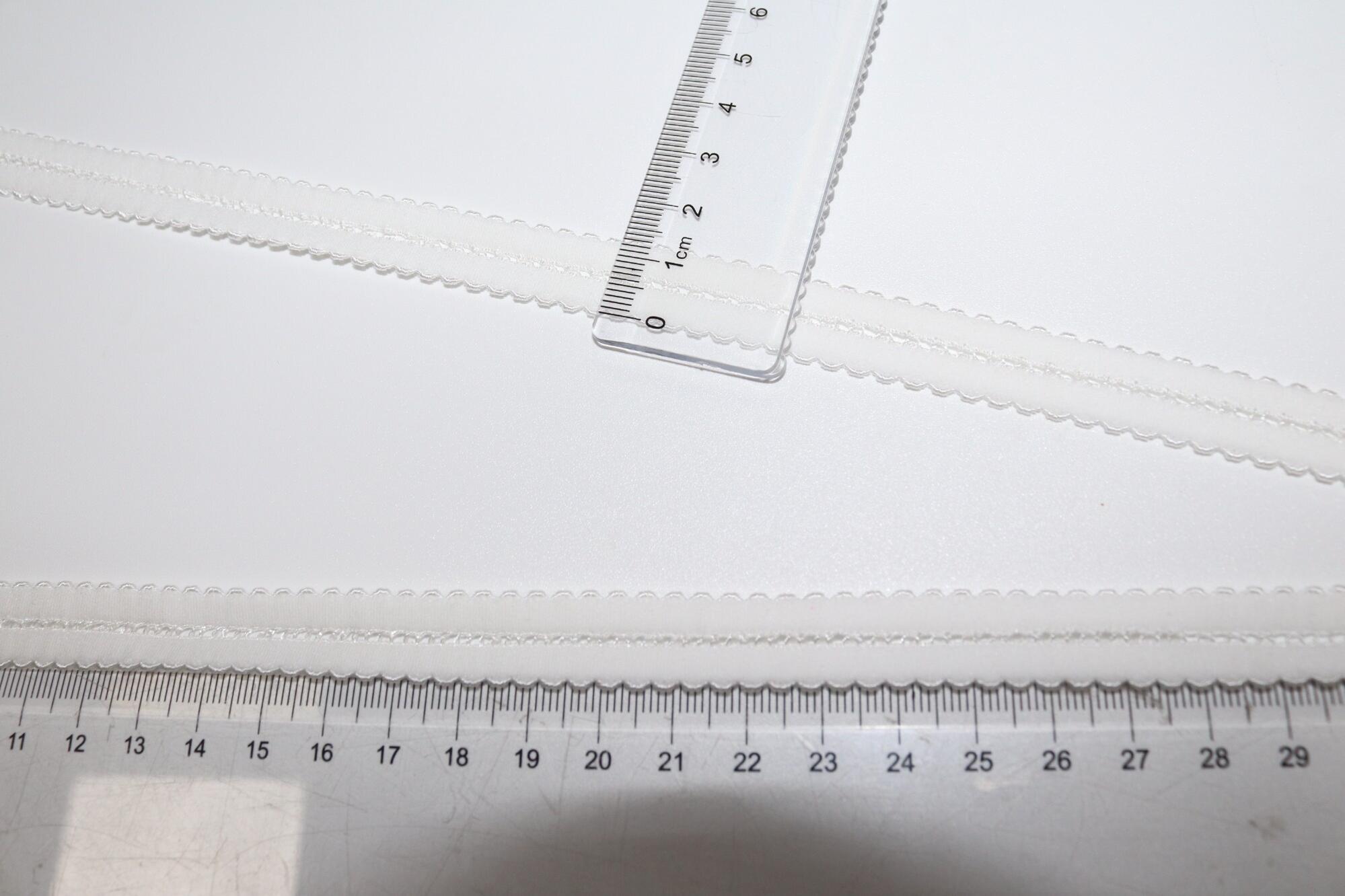 Picot Elastic