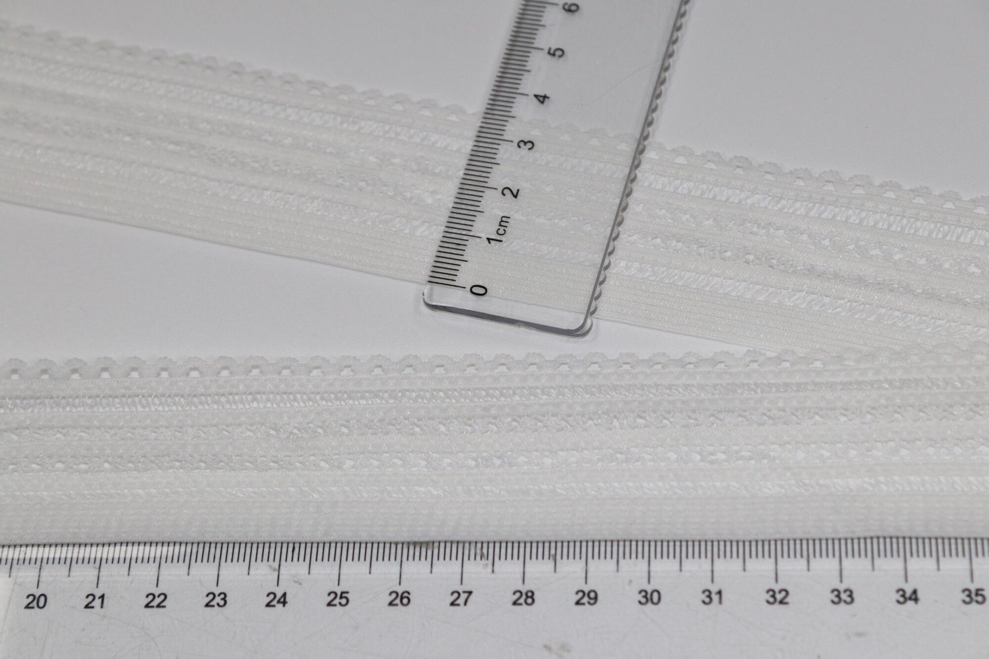 Picot Elastic