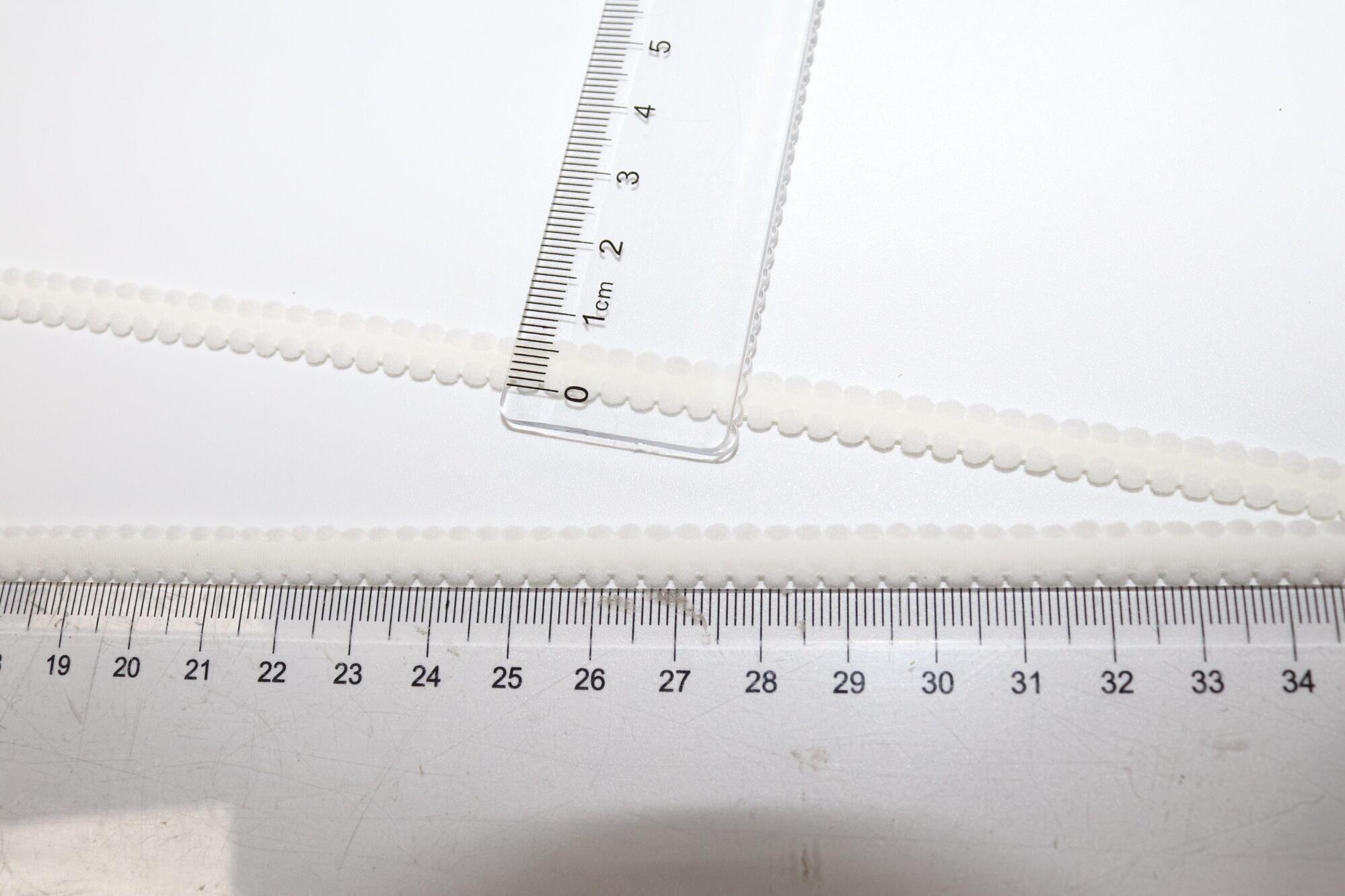Picot Elastic