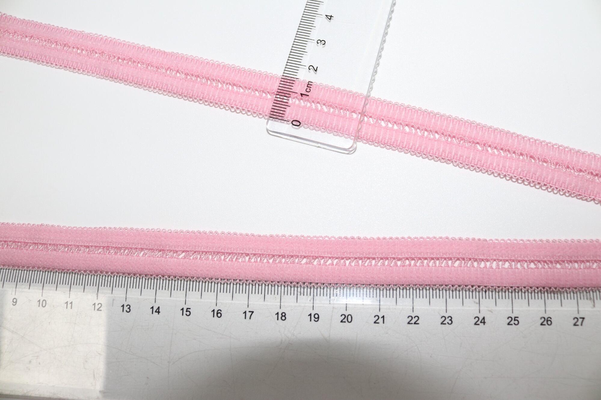 Picot Elastic