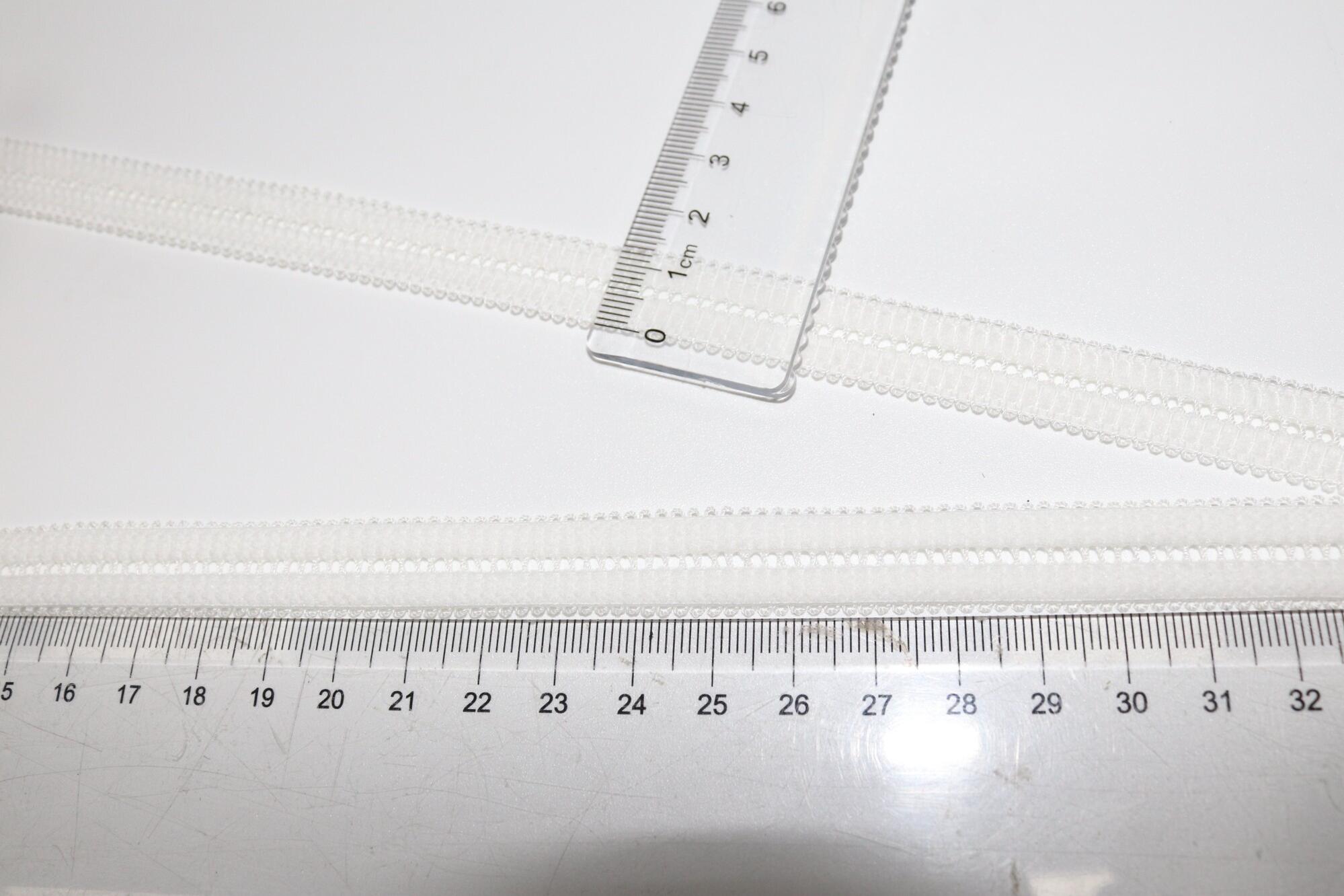 Picot Elastic