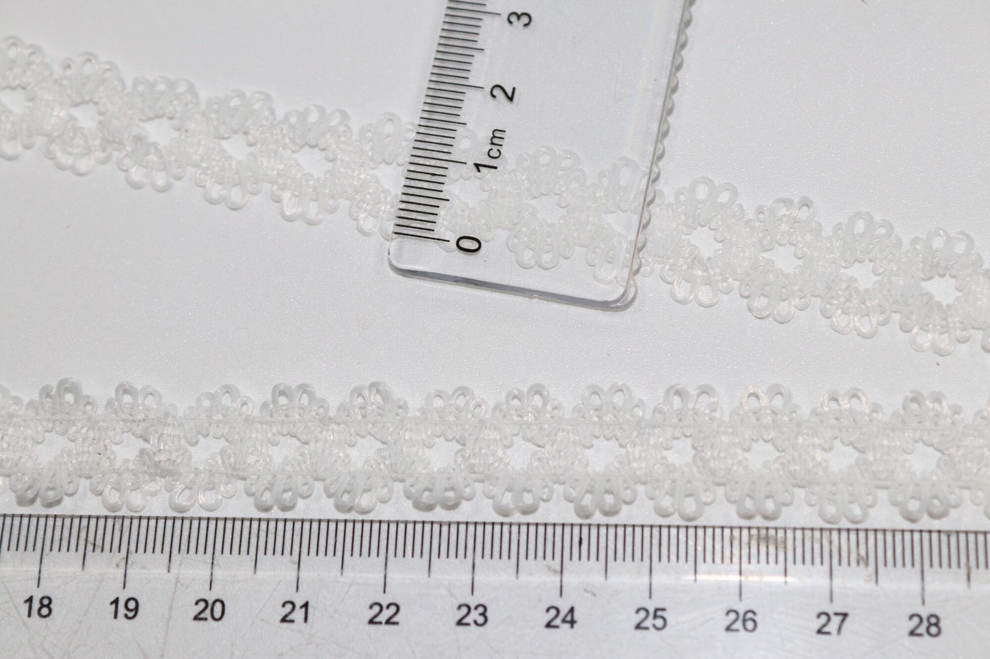 Picot Elastic