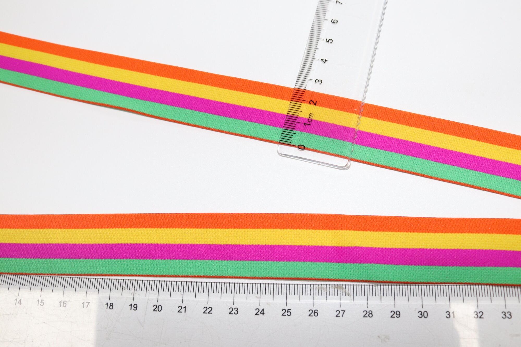 Computer Jacquard Elastic