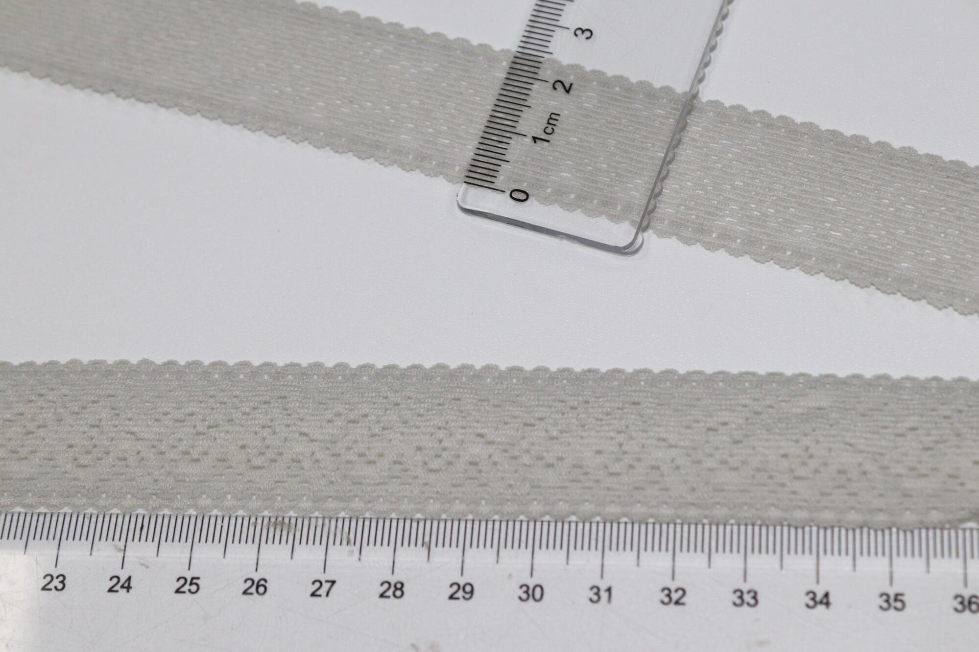 Picot Elastic