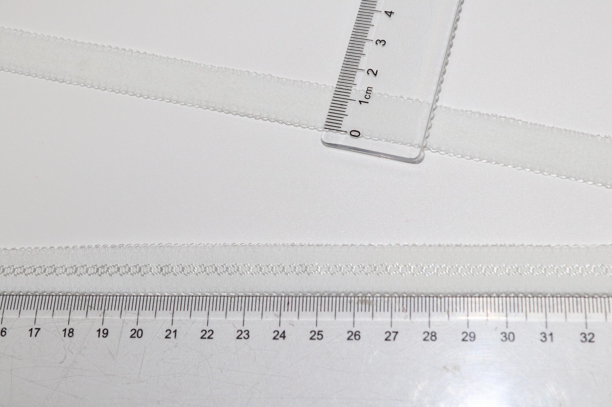 Picot Elastic