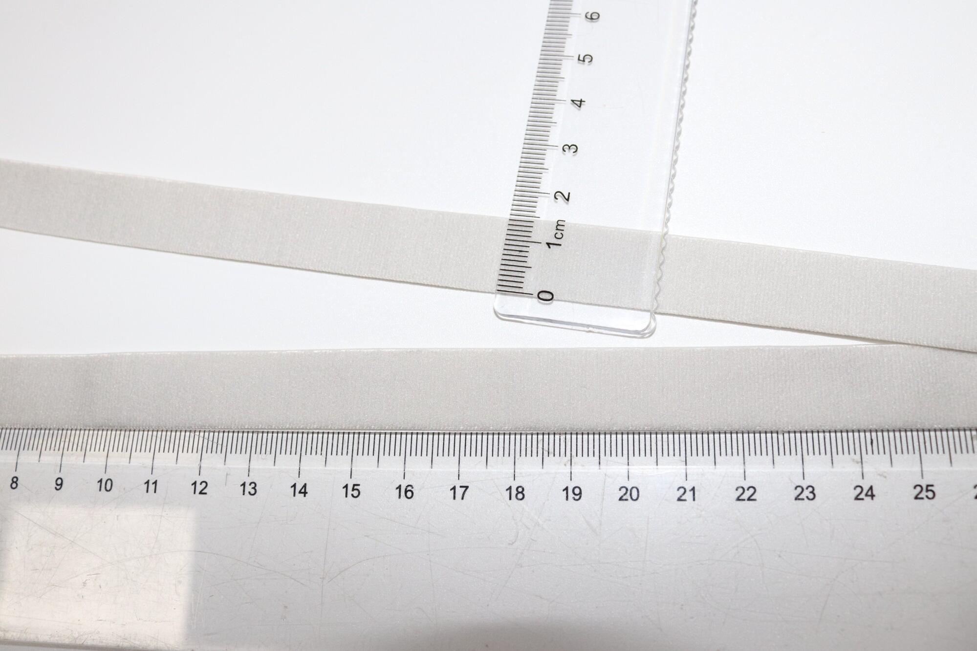 Double Sided Brushed Elastic