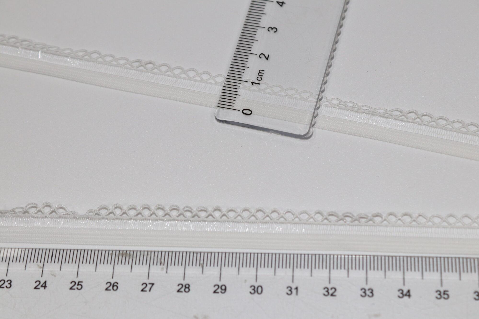 Picot Elastic