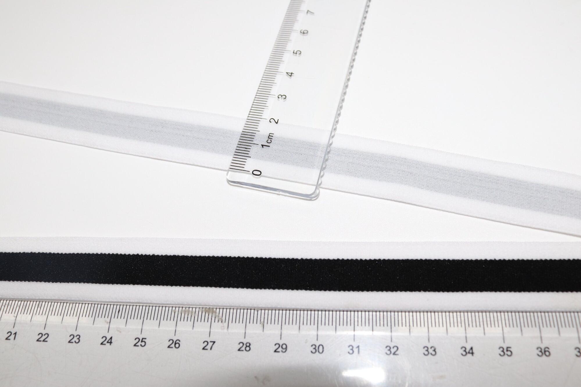 Computer Jacquard Elastic