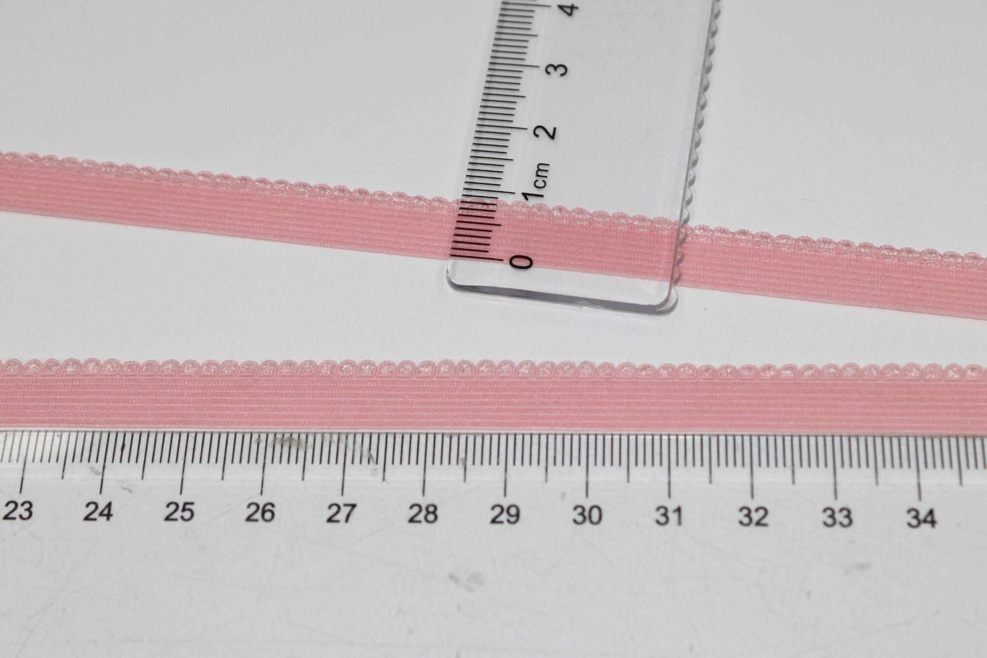 Picot Elastic