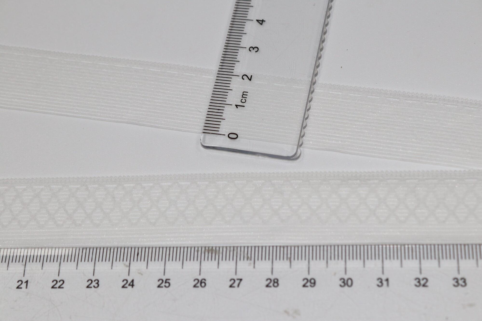 Picot Elastic