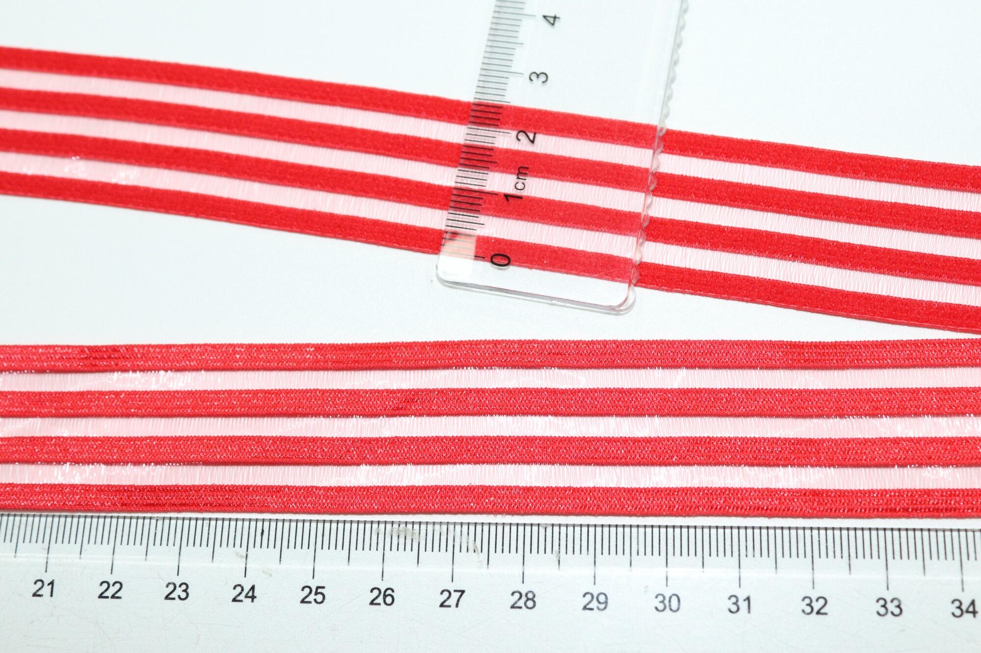 Knitted Elastic Band