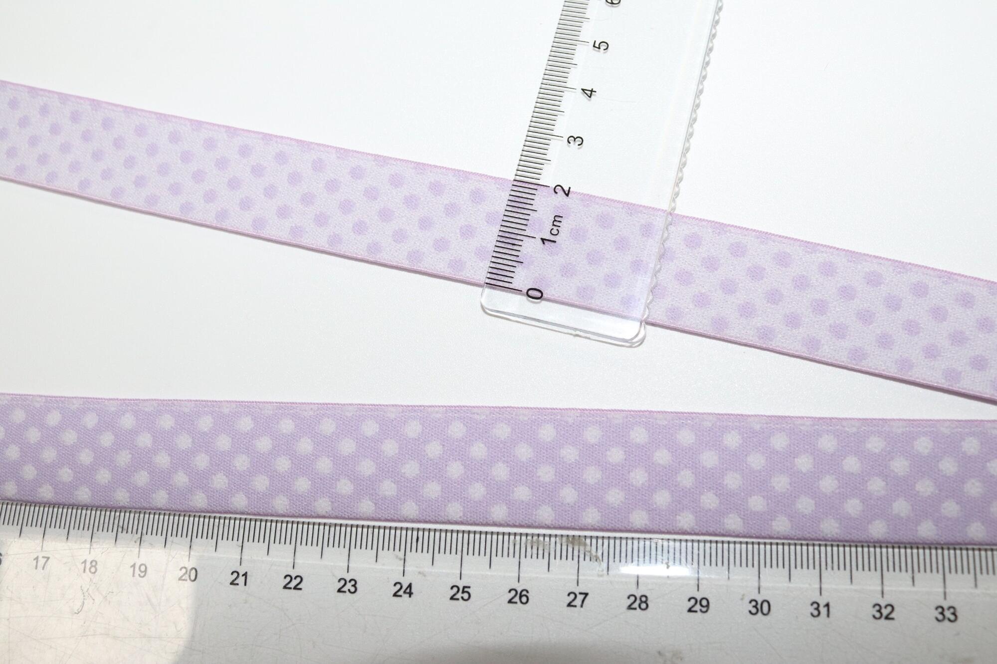 Printed Shoulder Straps