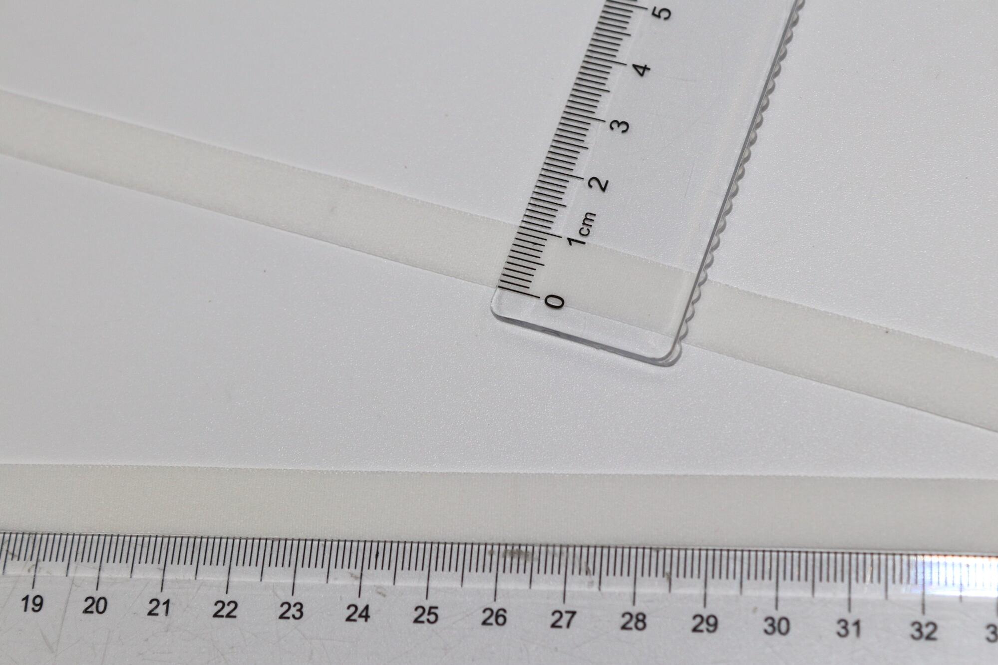 Plain Flat Elastic