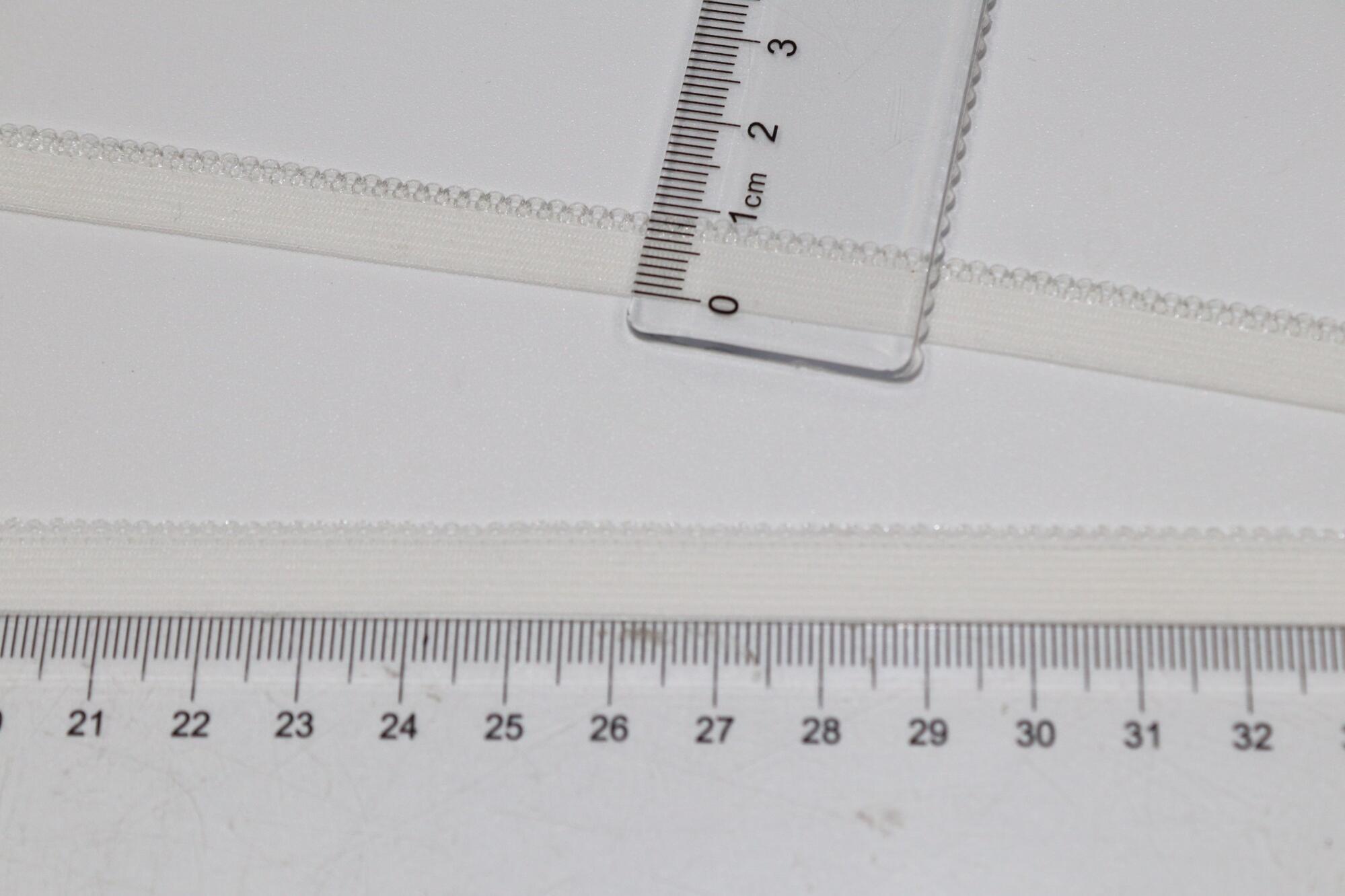 Picot Elastic