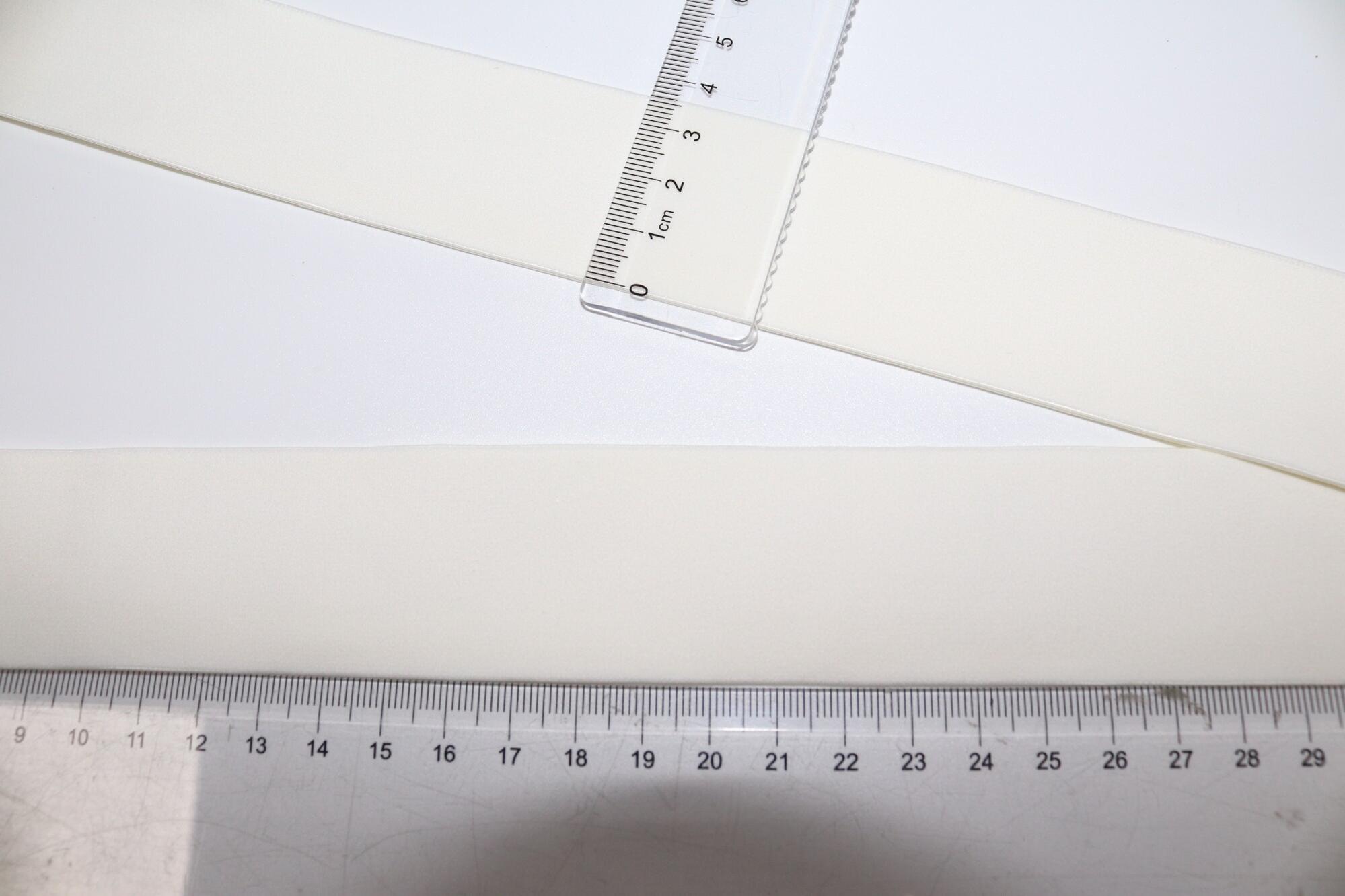Double Sided Brushed Elastic