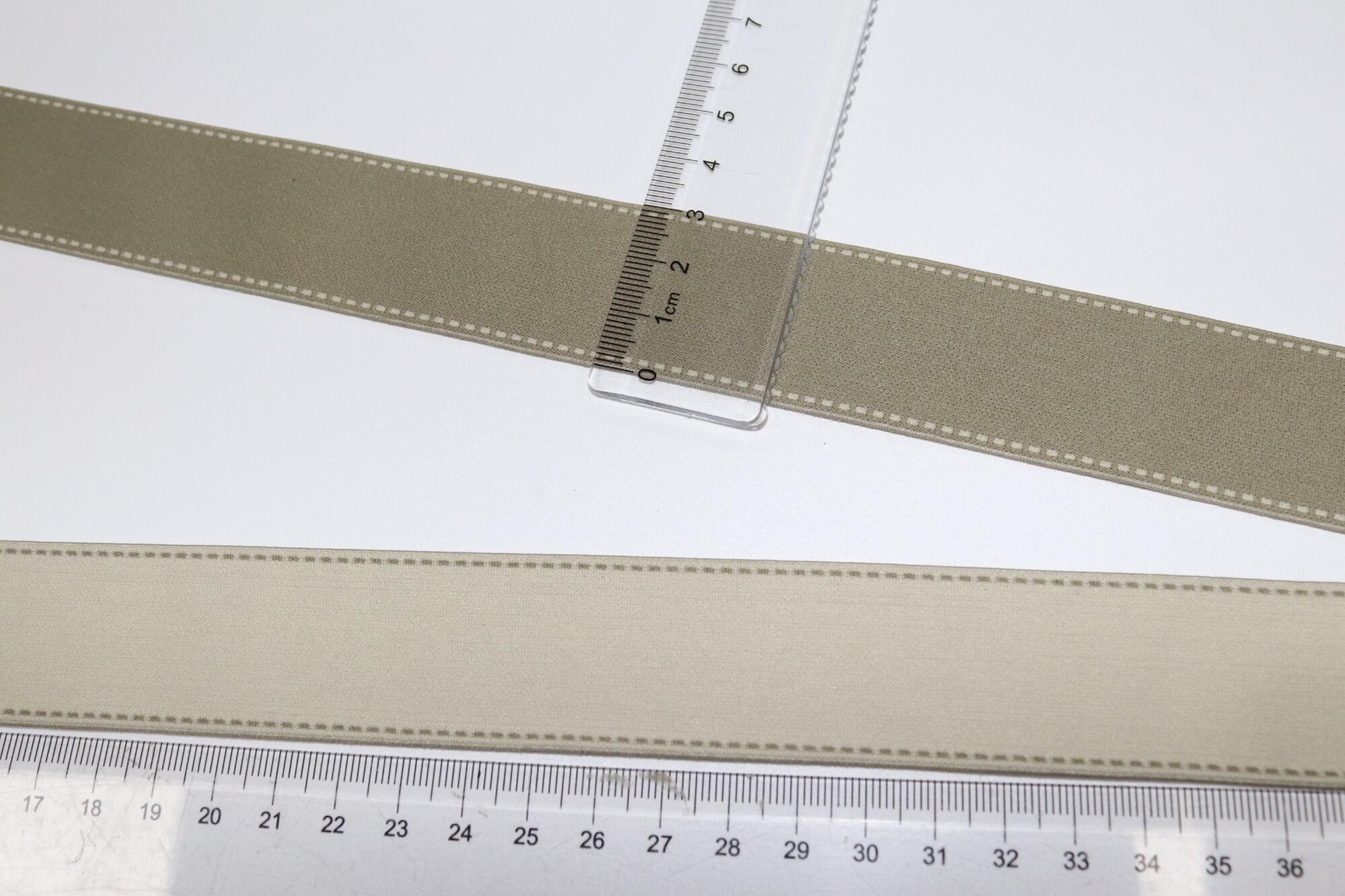 Computer Jacquard Elastic