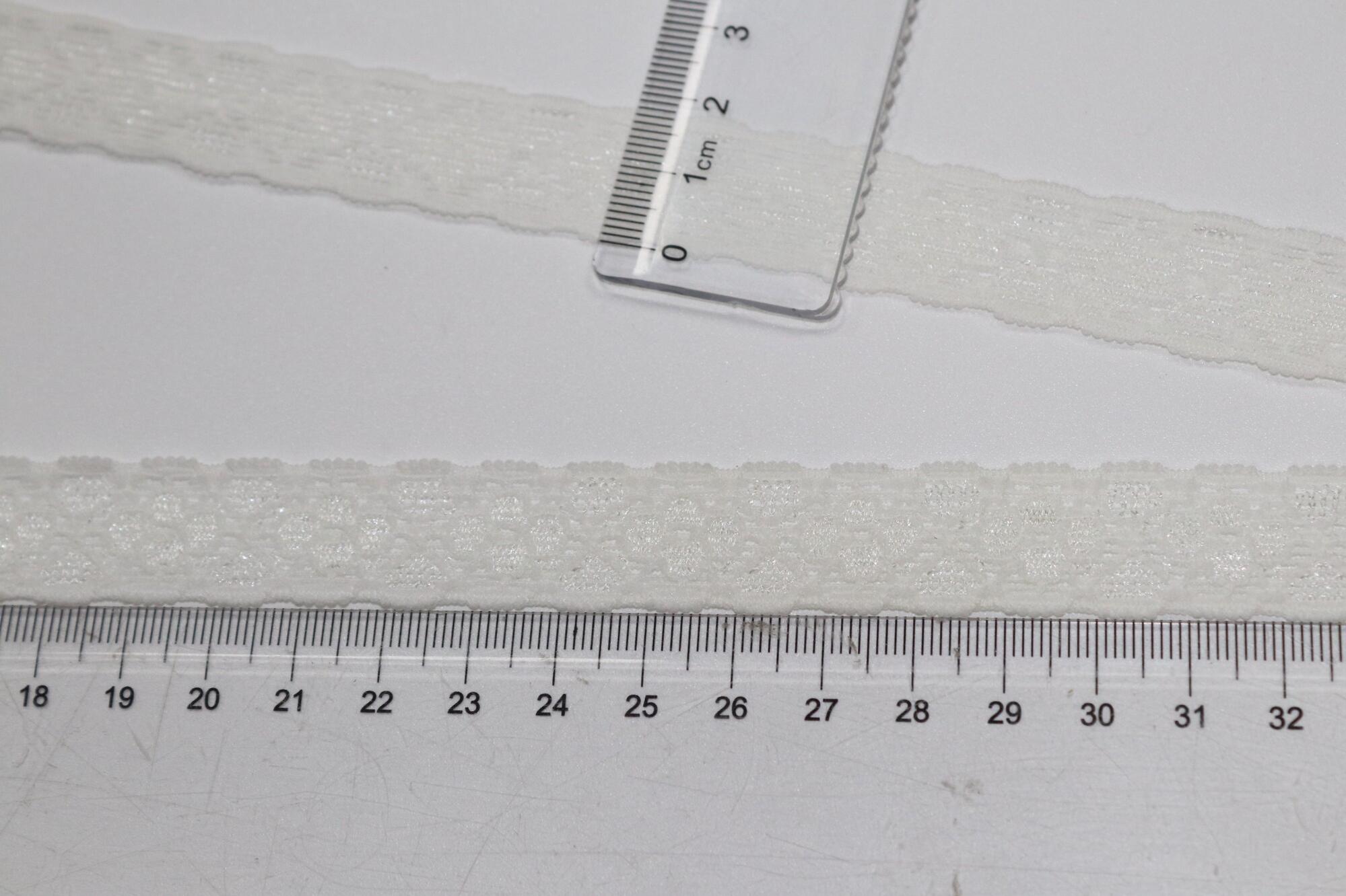 Picot Elastic