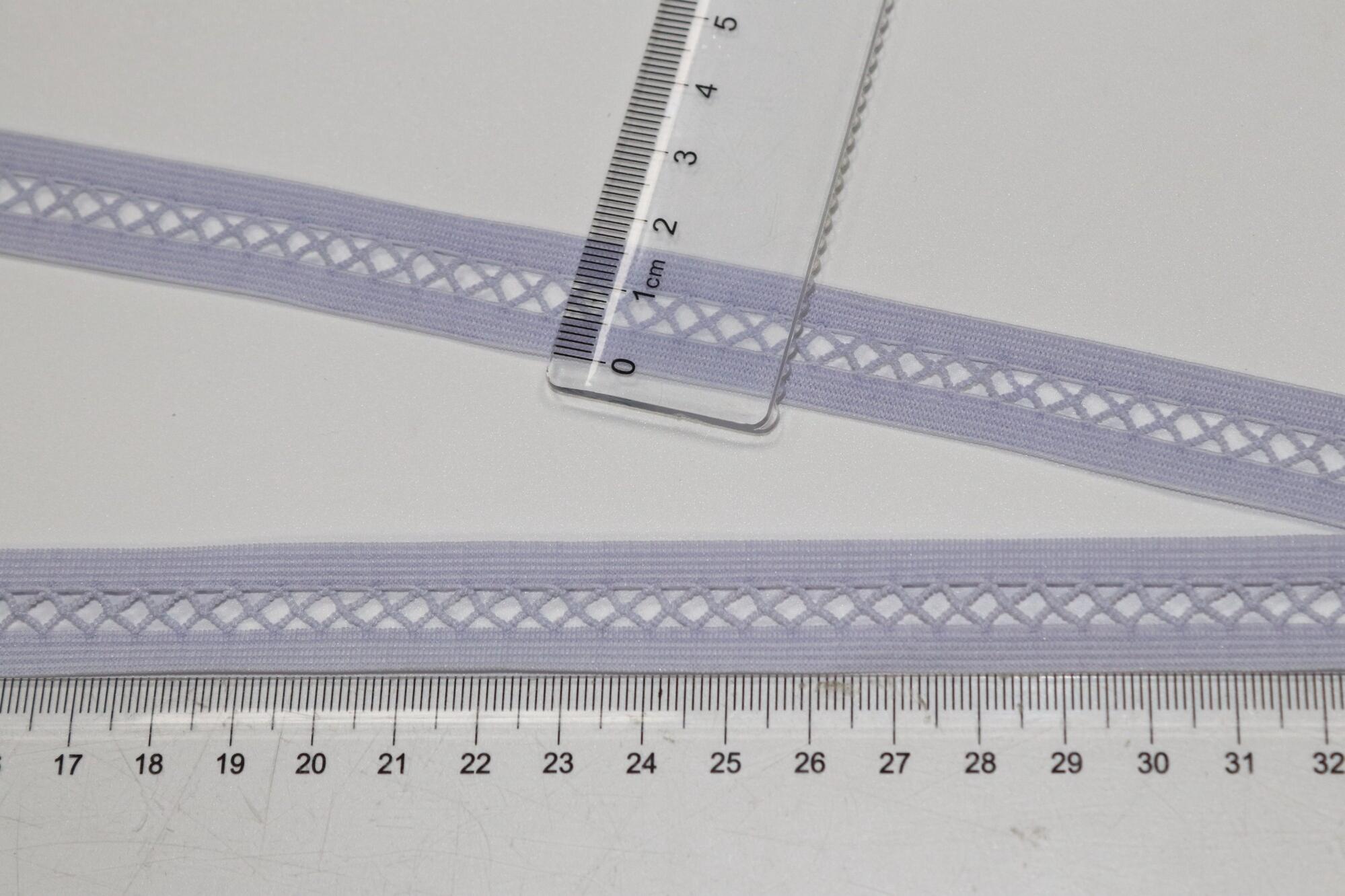 Picot Elastic