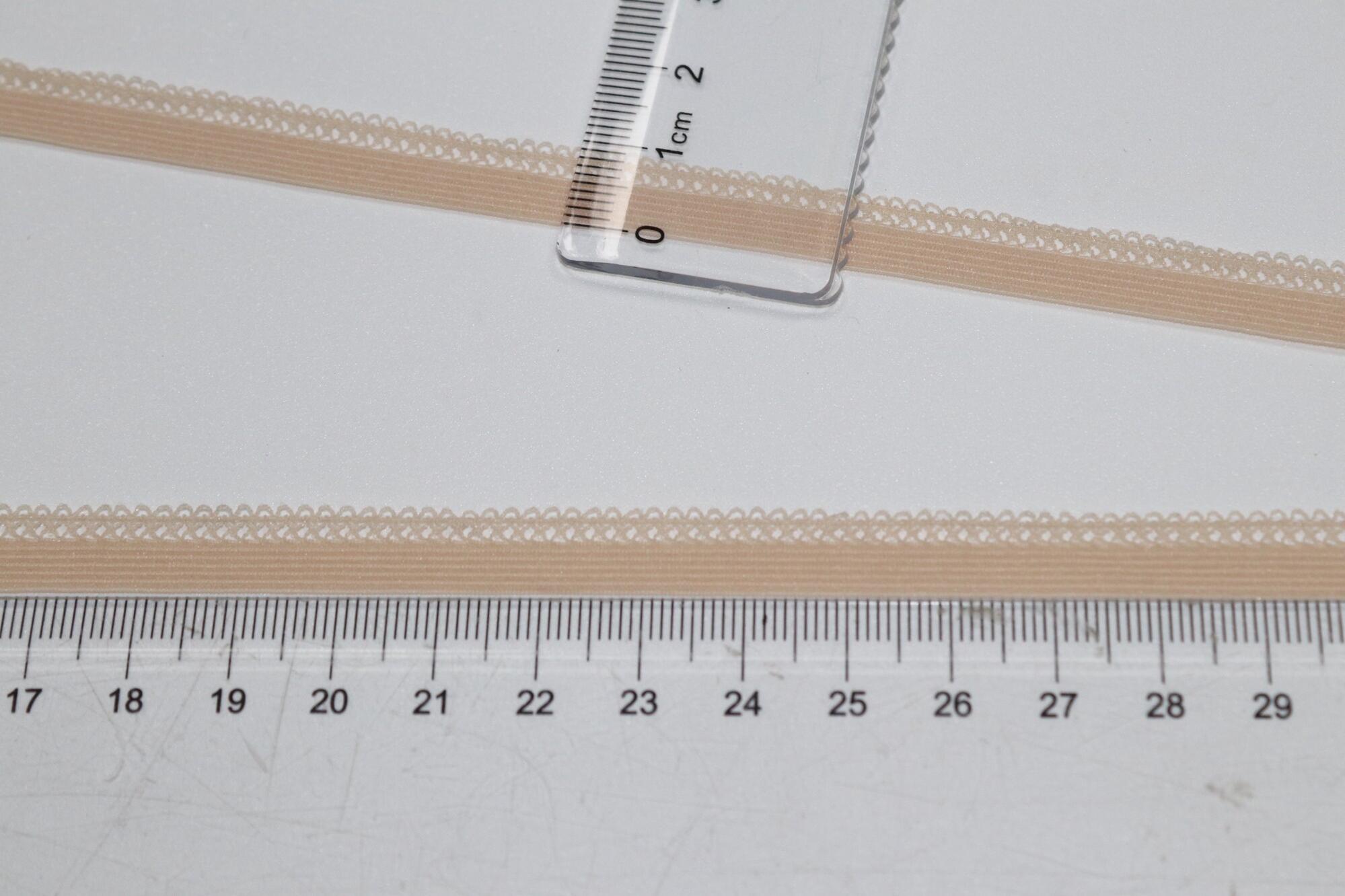 Picot Elastic