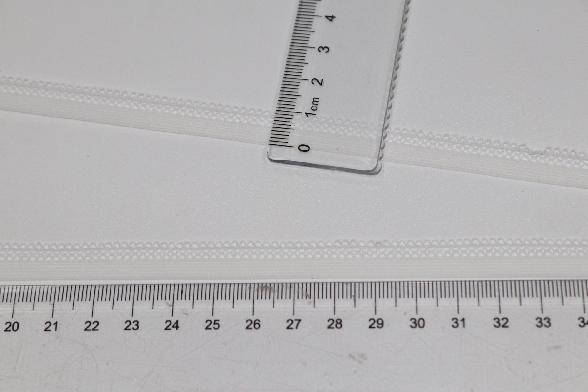 Picot Elastic