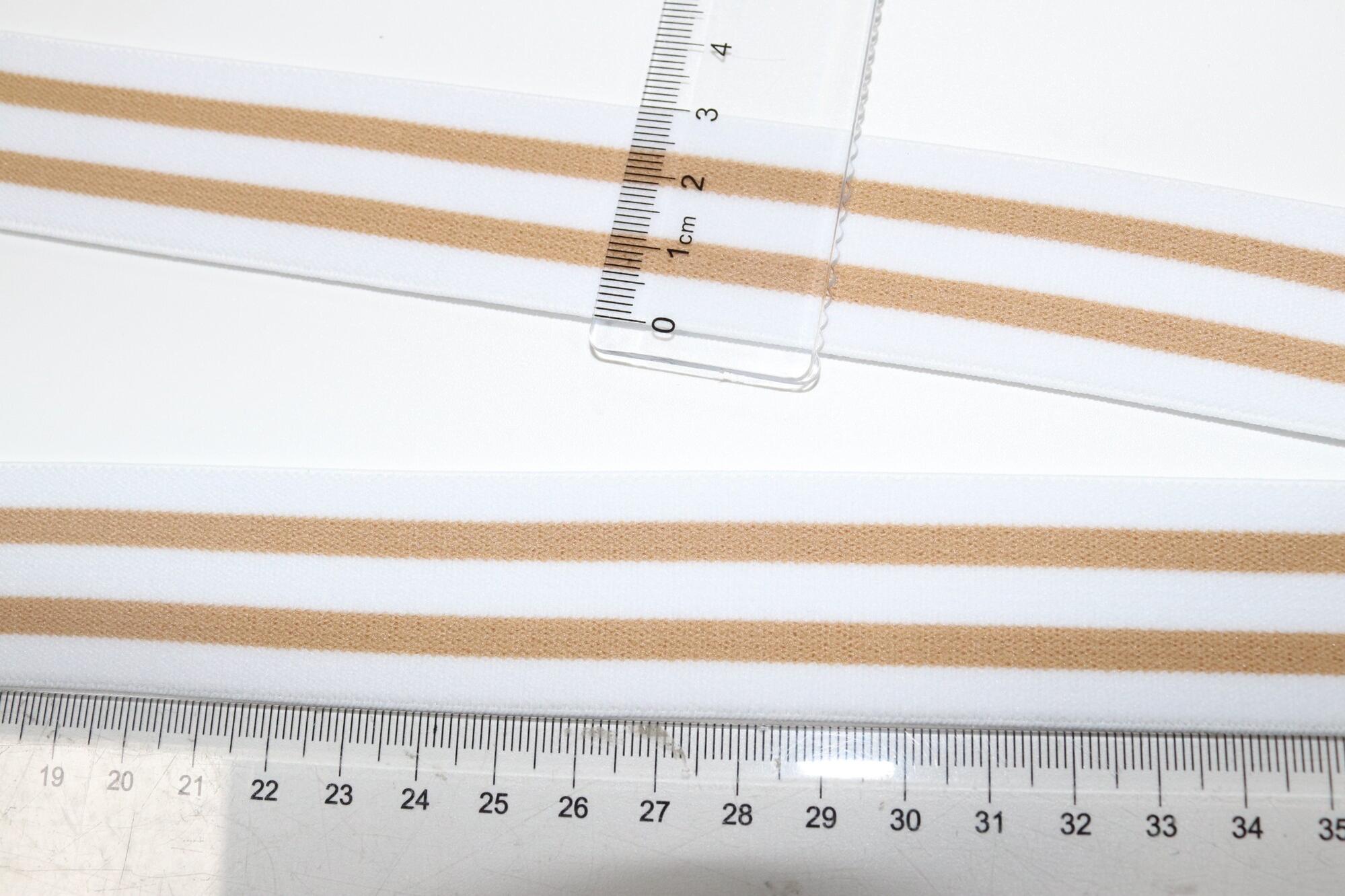 Computer Jacquard Elastic