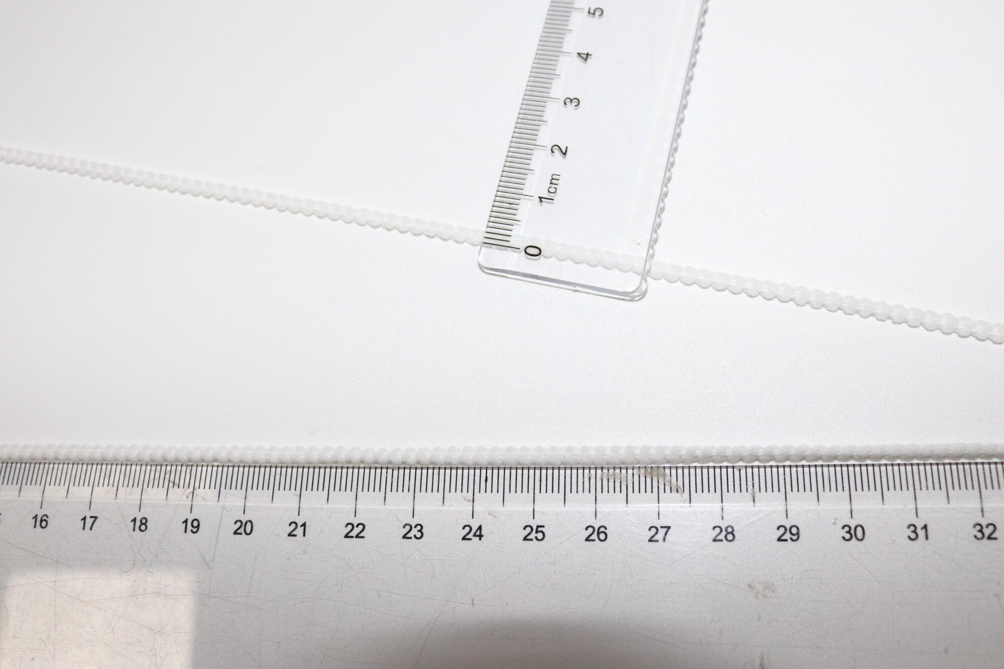 Picot Elastic