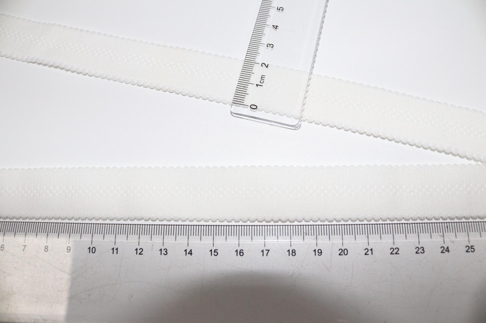 Double Sided Brushed Elastic