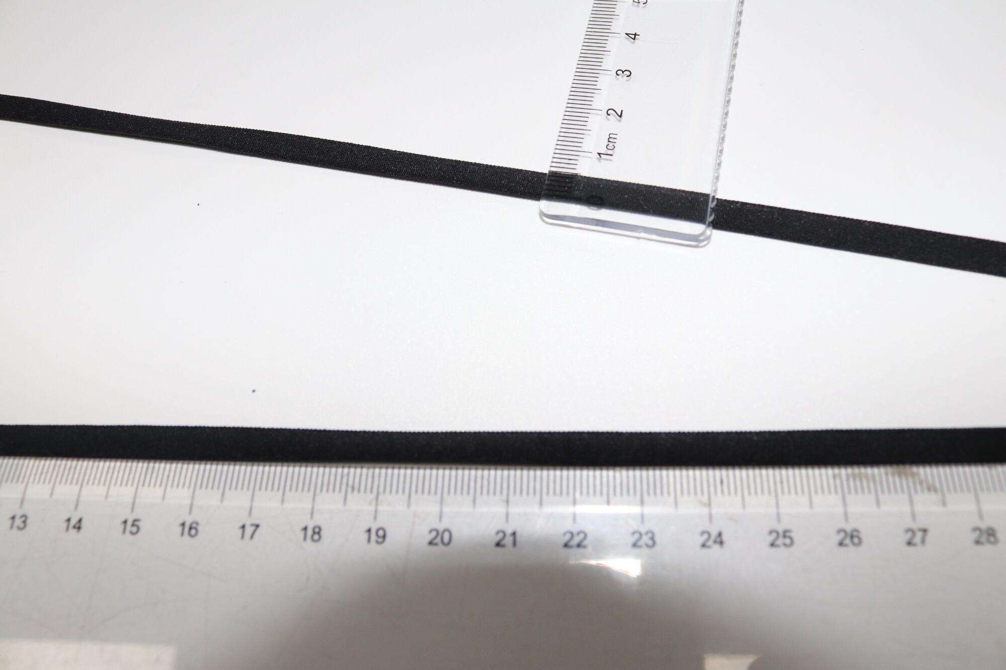Flat Oil‑Core Elastic Tape