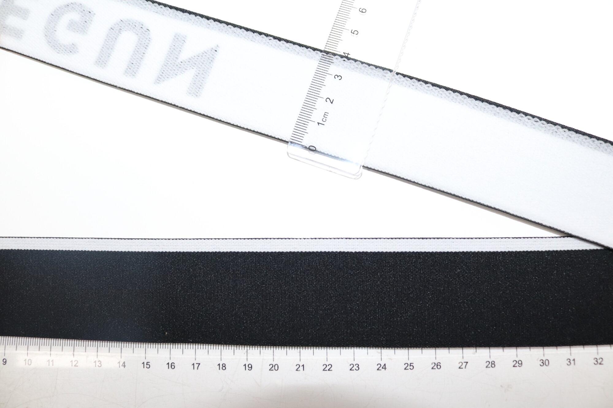 Computer Jacquard Elastic