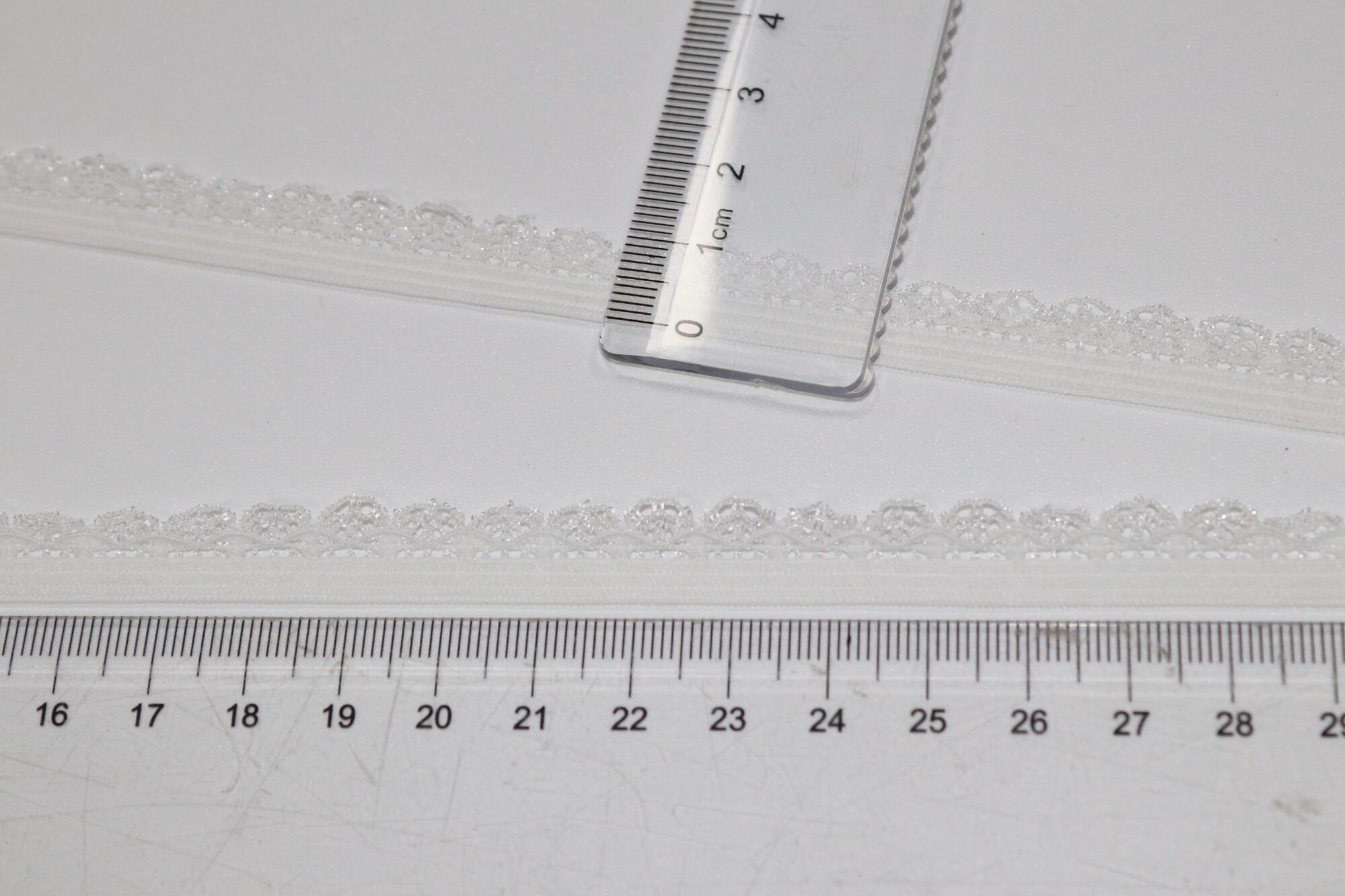 Picot Elastic